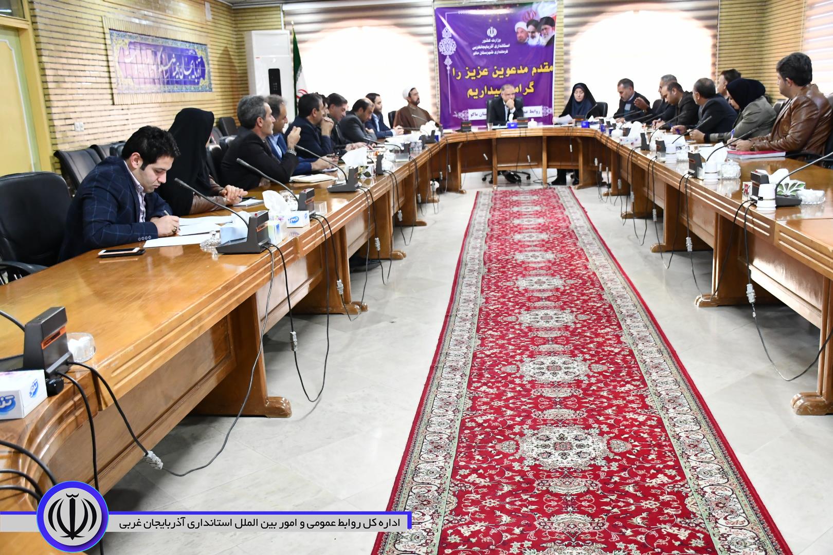 لزوم ایجاد ثبات در بازار با استفاده از تمامی ظرفیت های دستگاههای اجرایی