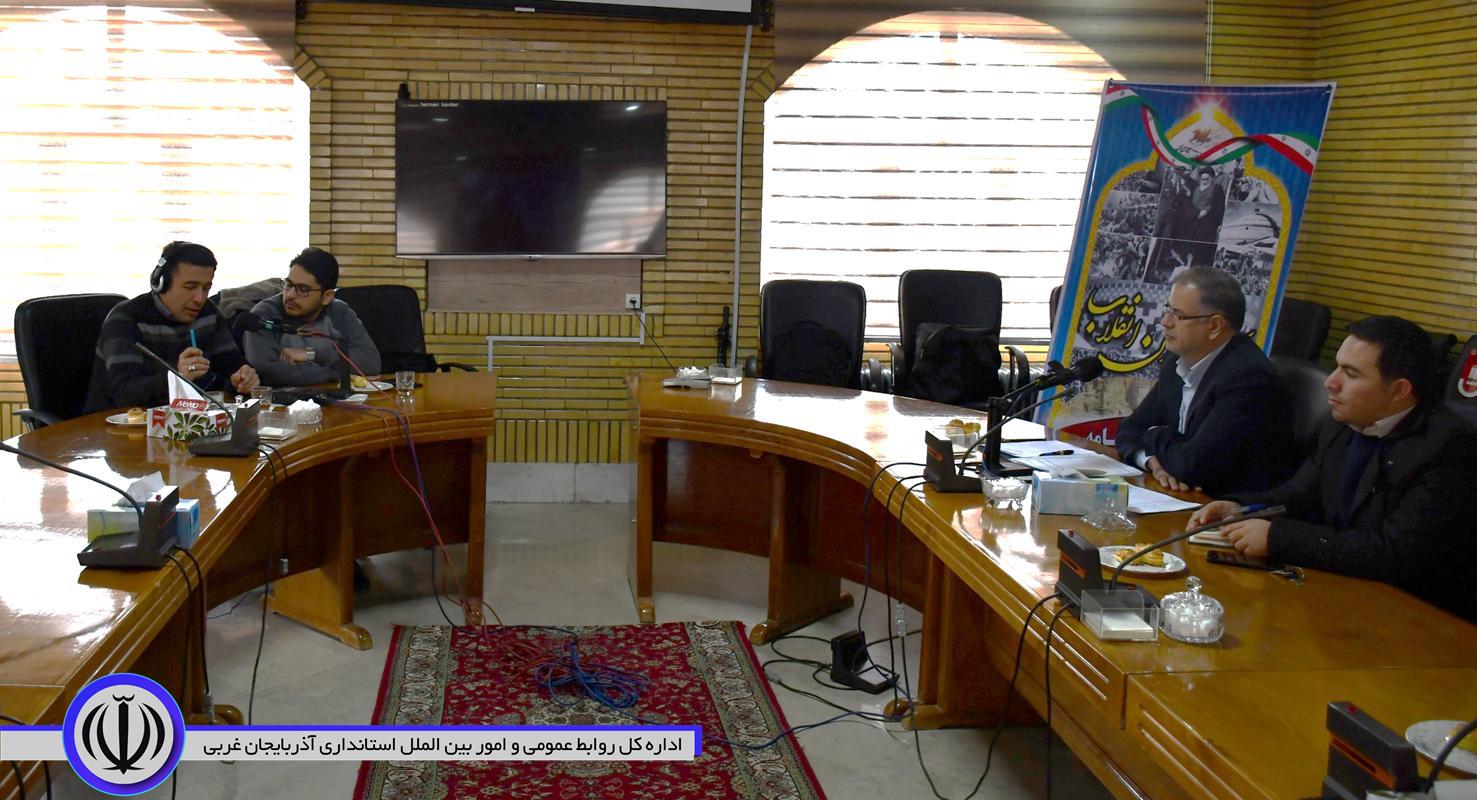 به برکت خون شهداء و تلاش مسئولین ; در آینده نه چندان دور ،  ماکو یکی شهرستان های زیبا و توسعه یافته استان خواهد شد