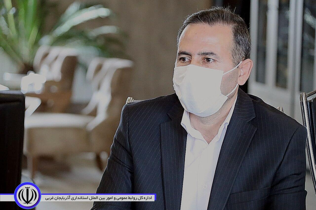 گزارش عملکرد یکساله کمیته امداد امام (ره) شهرستان ماکو