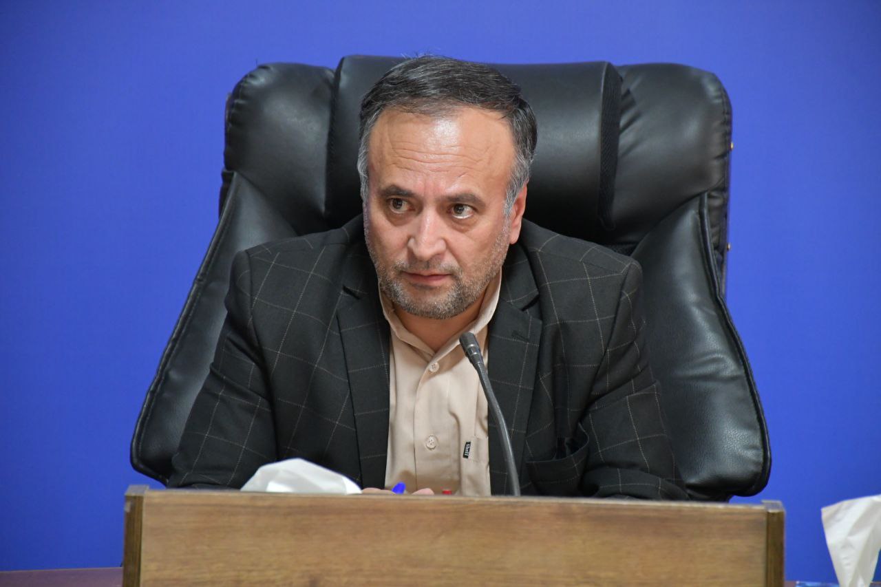 540 هزار اصله نهال در شهرستان ماکو کاشته خواهد شد