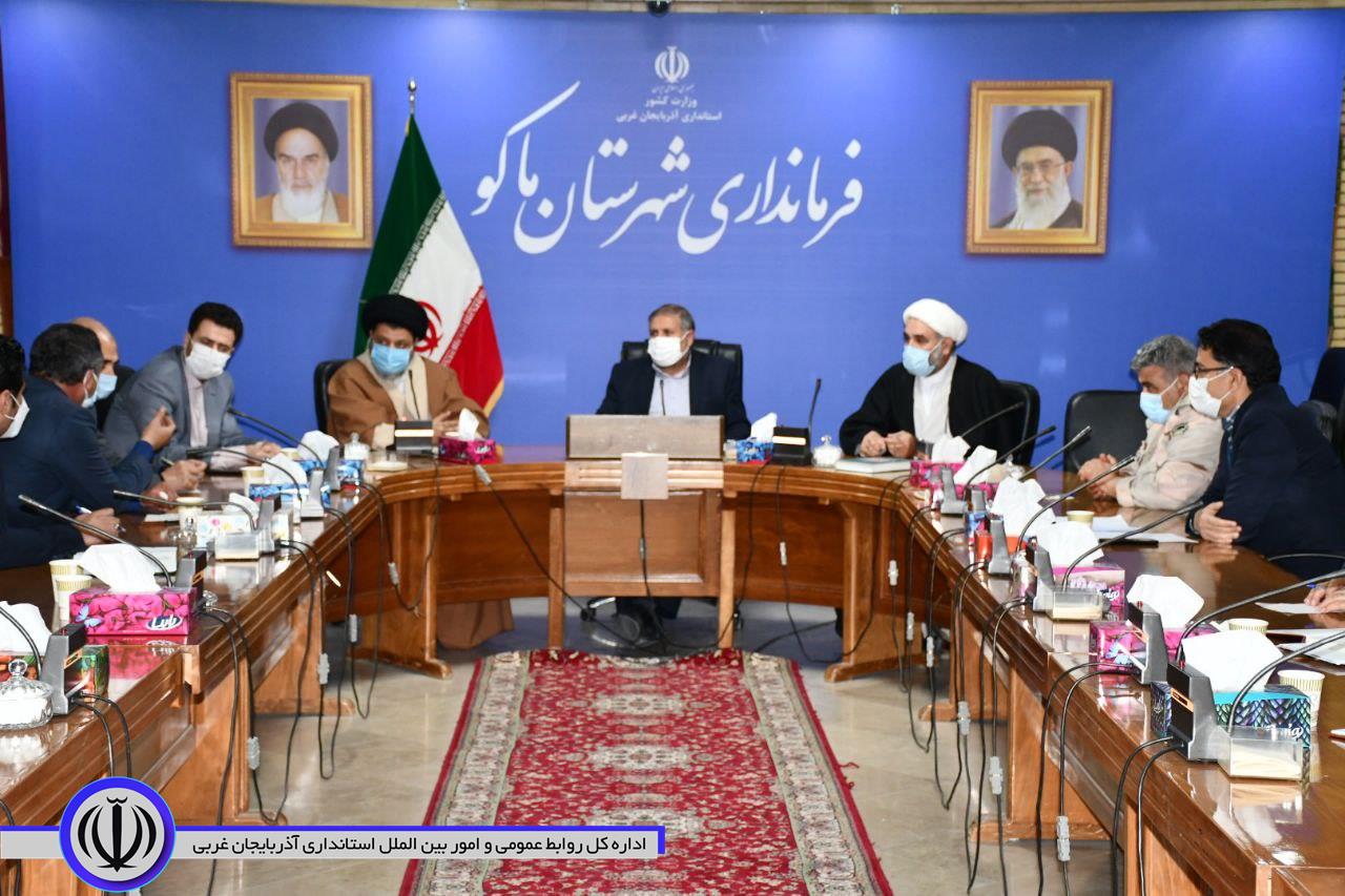 به برکت خون شهدا در دوران 8 سال دفاع مقدس حتی یک وجب از خاک ایران اسلامی در اختیار دشمنان قرار نگرفت