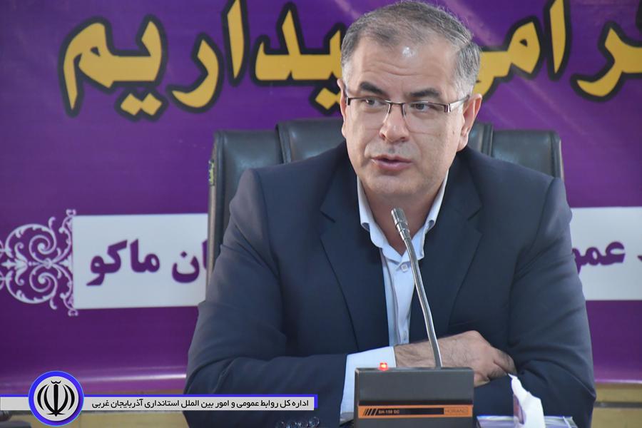 وظیفه دهیاران ، تنها توسعه عمرانی نیست و باید نسبت به توسعه سیاسی ، اجتماعی و فرهنگی روستا اهتمام جدی داشته باشند