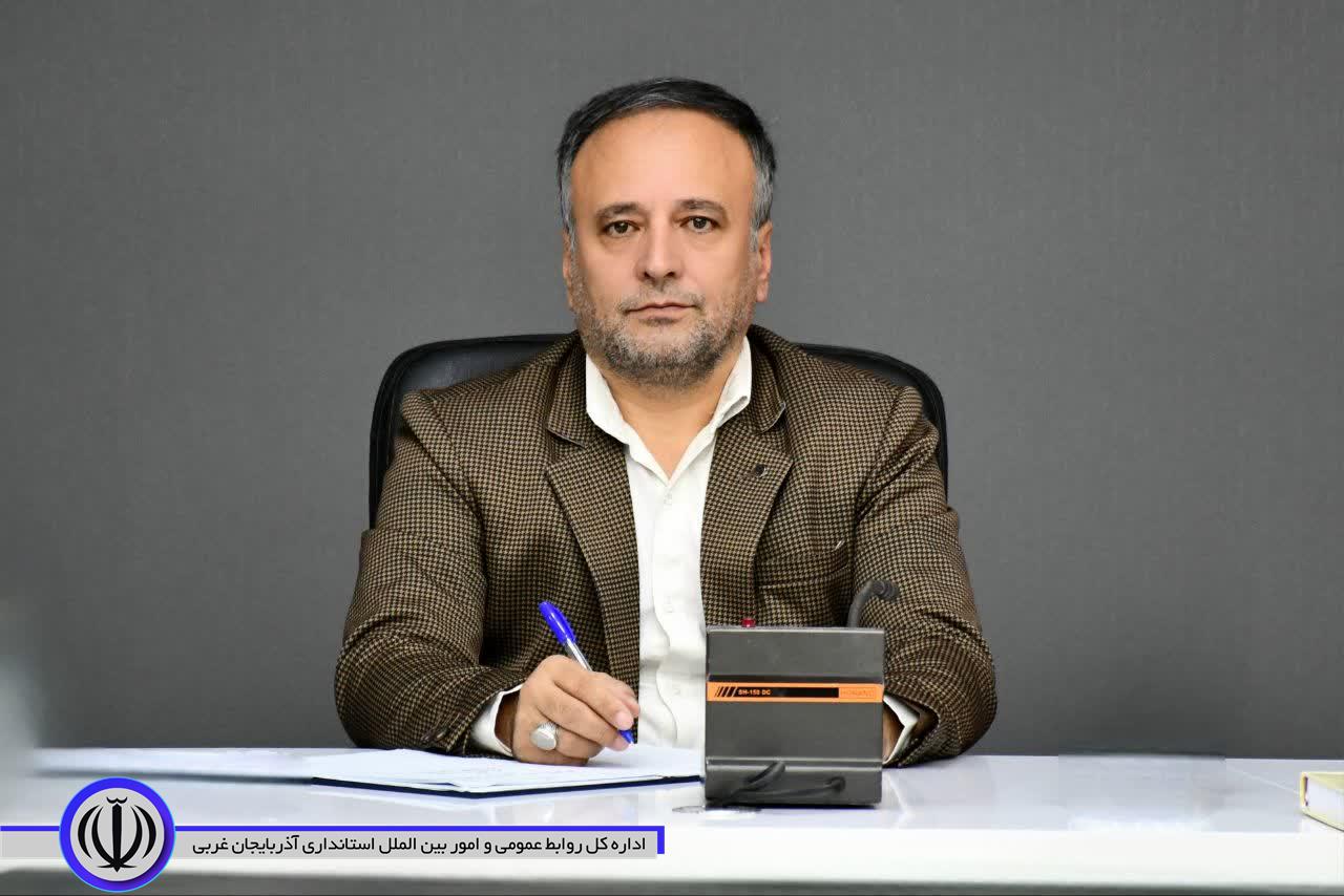 کشف 212 کیلوگرم مواد مخدر در چهار ماه نخست سال در ماکو