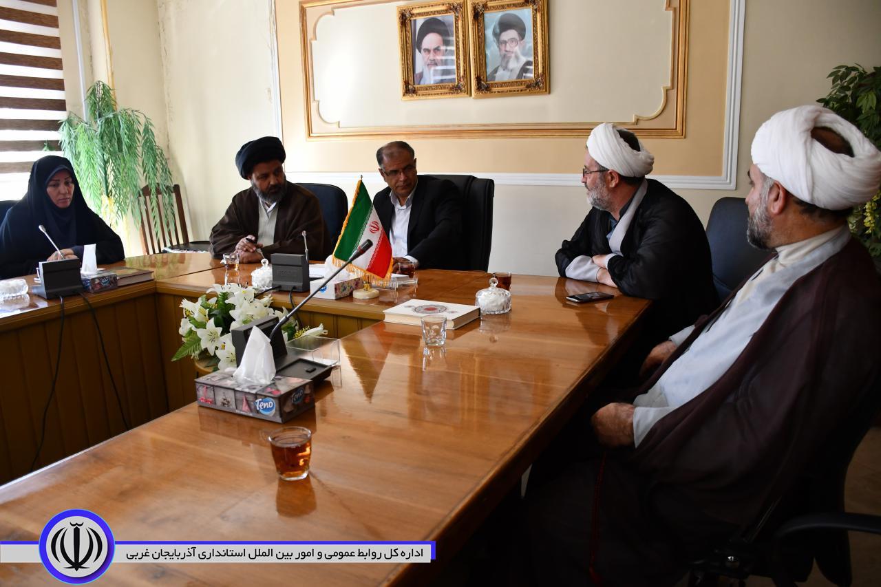 هر یک از زائران غیر ایرانی سفیران فرهنگی ما در کشور هایشان خواهند بود