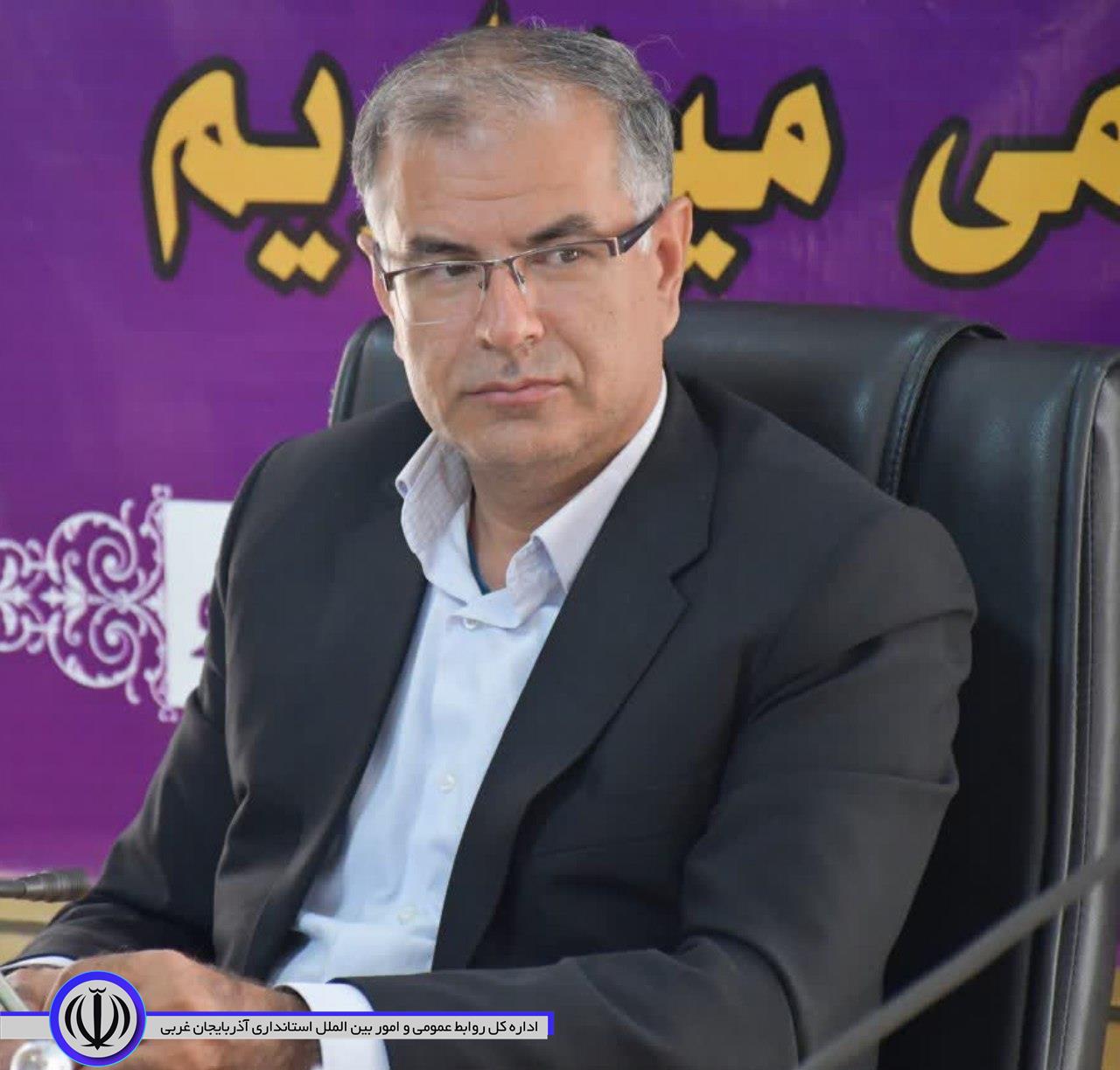 مسئولین موظف به تامین سلامت و امنیت غذایی شهروندان در داخل و خارج از شهر هستند