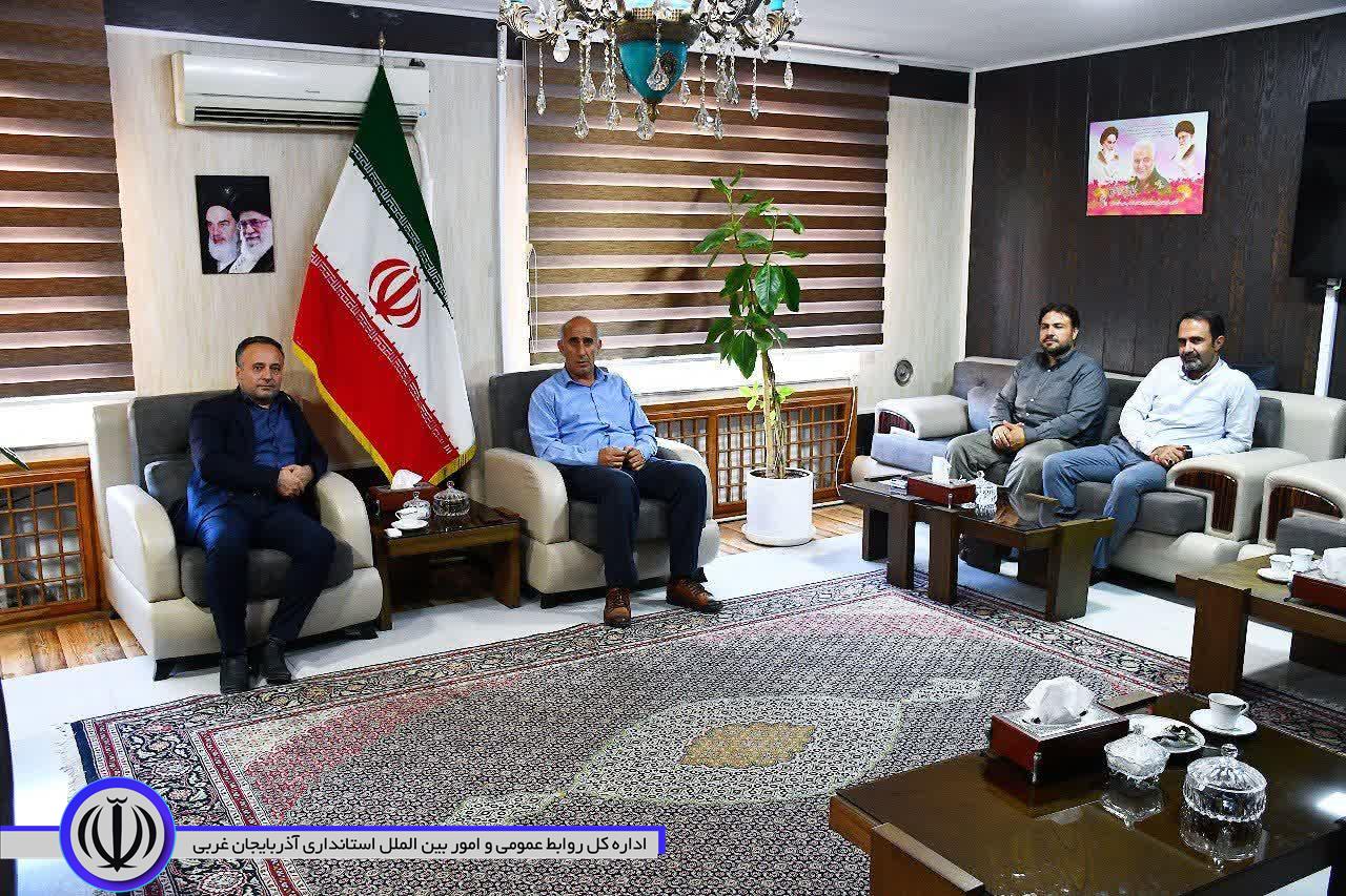 لغو قطعی برق روزانه روزهای دوشنبه و چهارشنبه در شهرکهای صنعتی ماکو