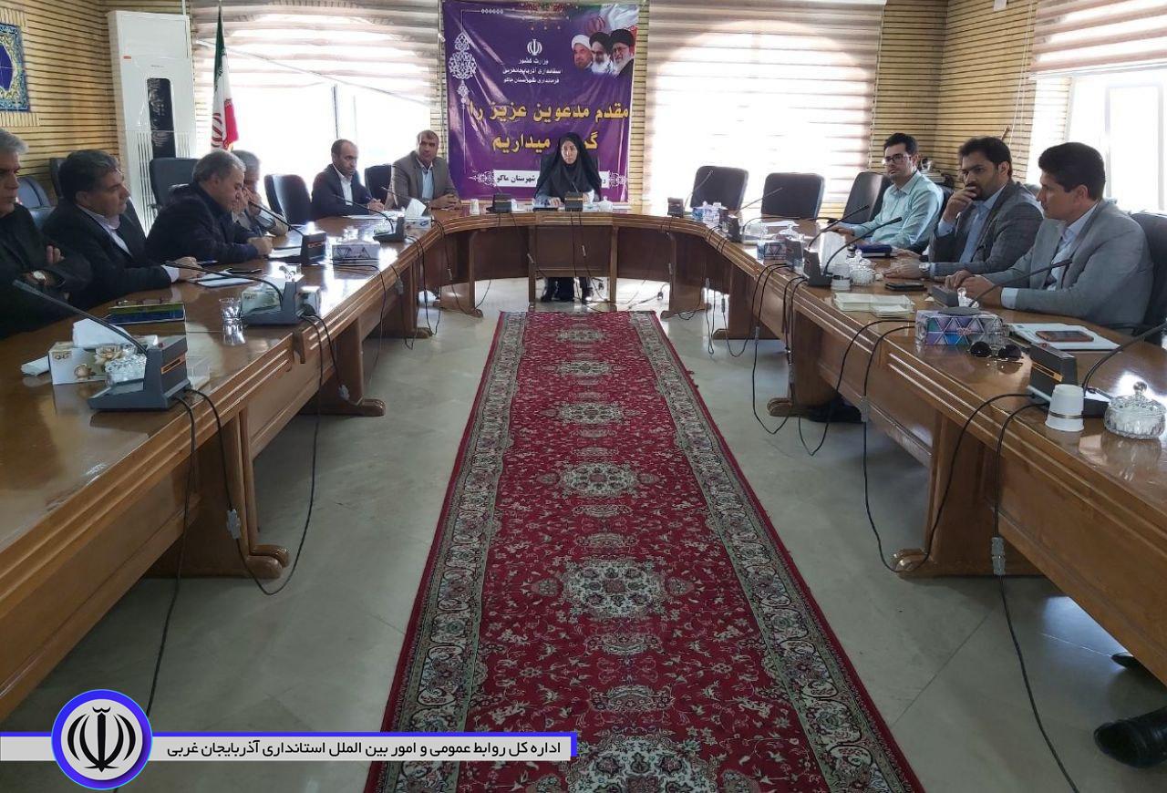 مهمترین موضوع در پدافند غیرعامل آگاه سازی و آموزش است