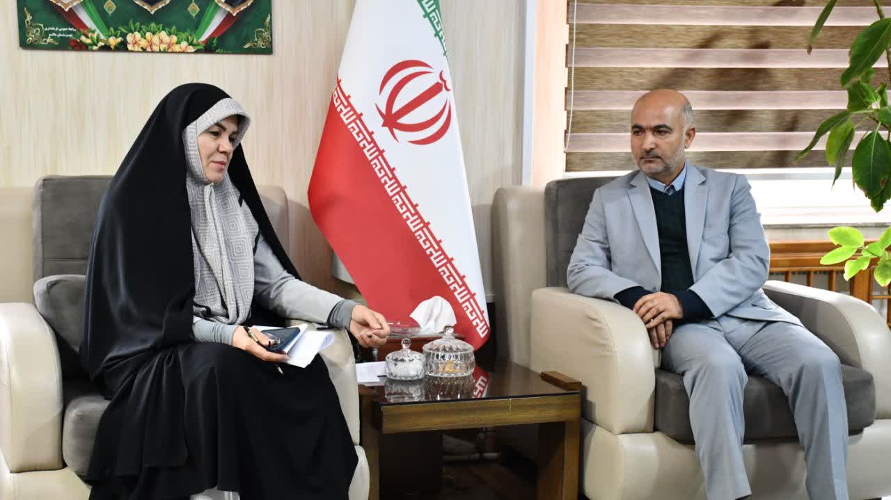 همافزایی برای تقویت امنیت انرژی و خدماترسانی