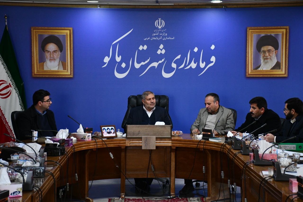 دولت سیزدهم در حوزه مسکن تنها در شهرستان ماکو بالای 750 میلیارد تومان برای نهضت ملی مسکن تسهیلات بانکی پرداخت نموده است