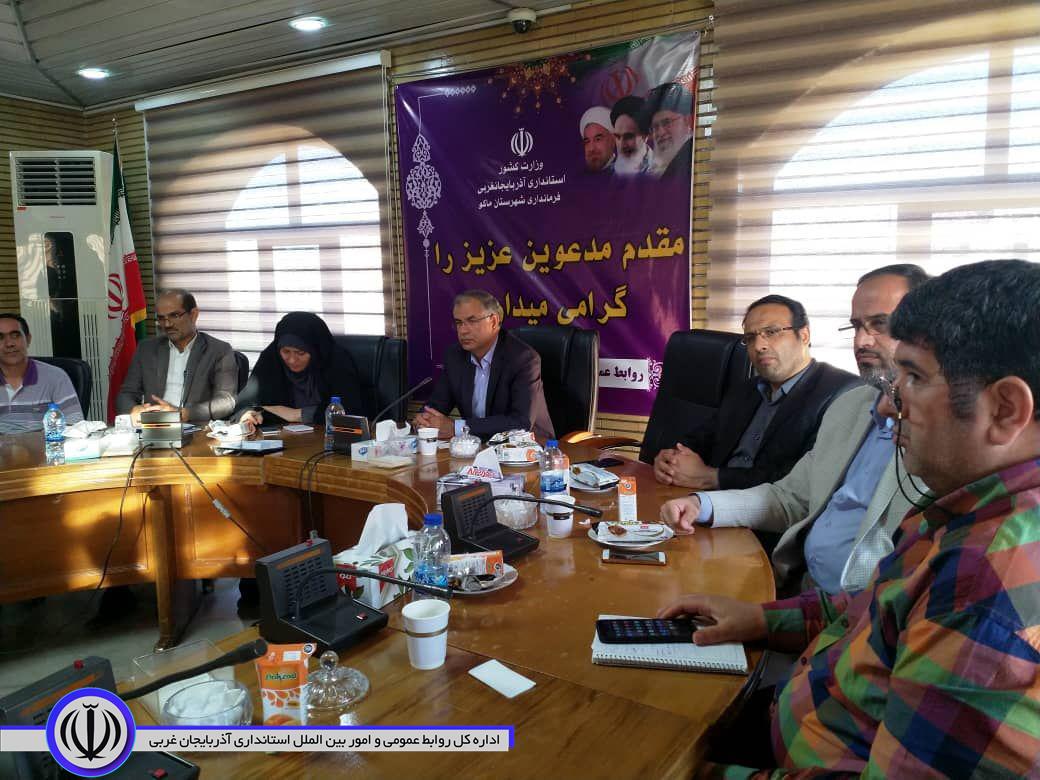 ذهن توسعه یافته می تواند منجر به توسعه همه جانبه یک شهرستان و کشور شود
