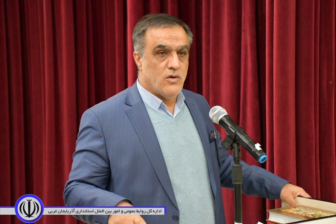 هر چه قدر شوراها به قوانین و مقررات مسلط باشند ، مشکلات کمتری در اداره امور روستاها به وجود می آید