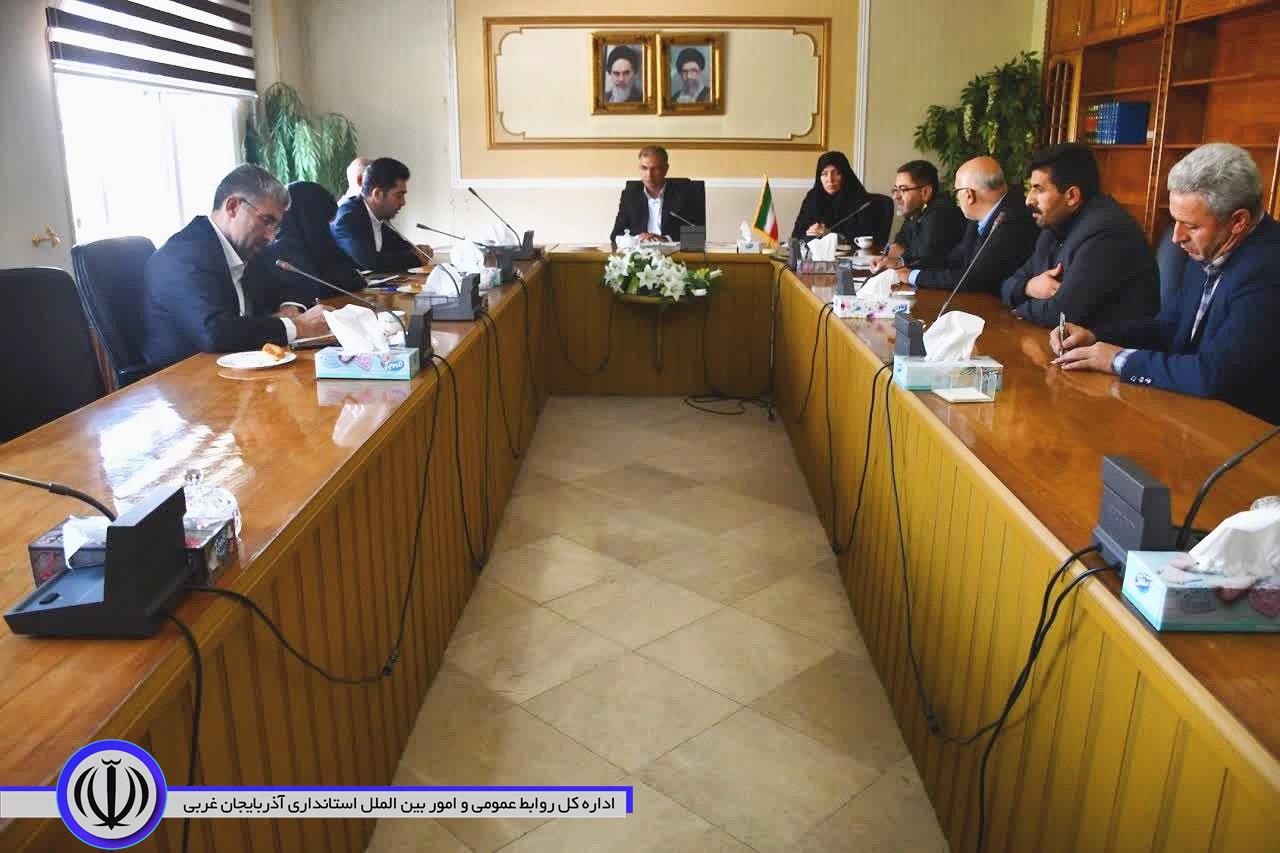 پیش بینی میشود حدود دو هزار زائر غیر ایرانی جهت شرکت در راهپیمائی اربعین حسینی از طریق مرز بازرگان وارد کشور شوند