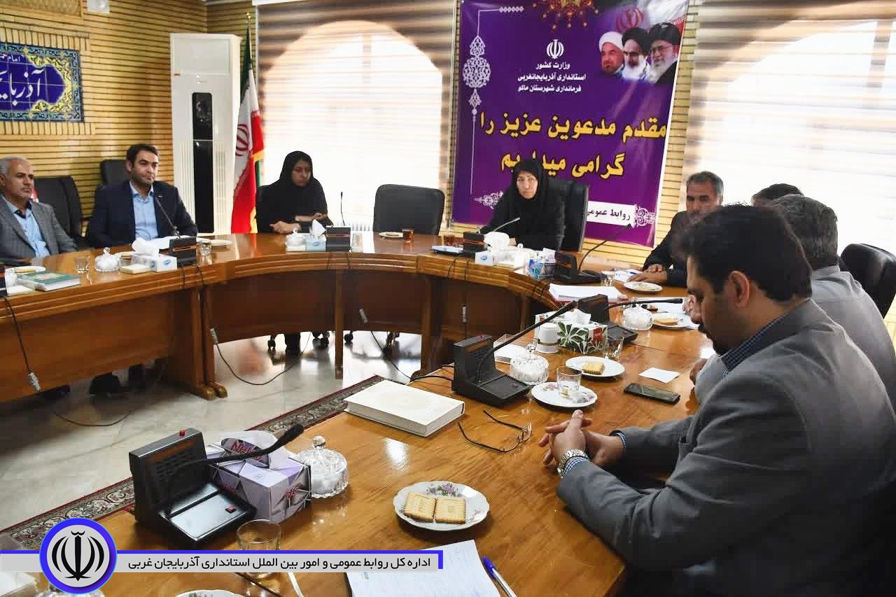 با اقدامات صورت گرفته ستاد تنظیم بازار ، آرامش نسبی در شهرستان حاکم است