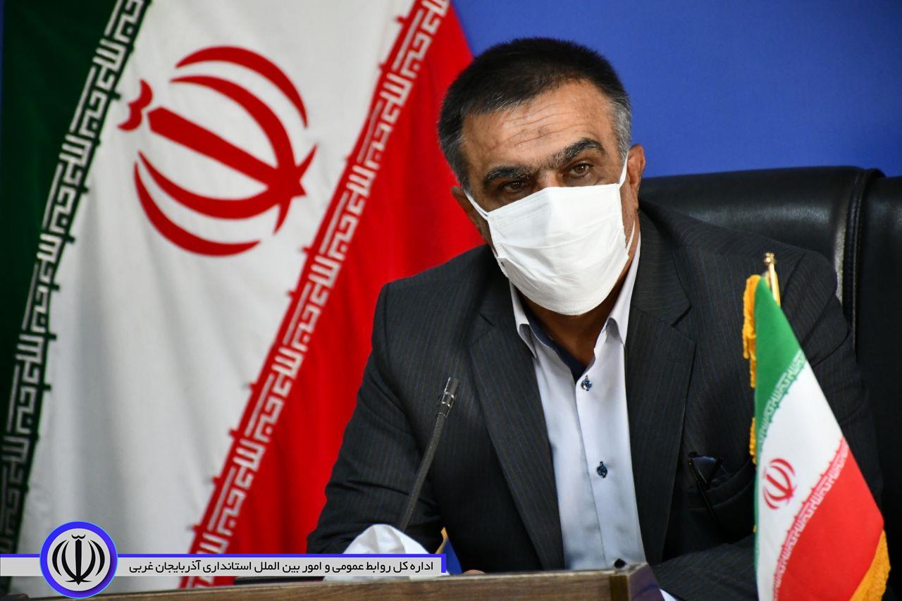 ساماندهی فضای مجازی و نظارت بر آن در شهرستان ماکو باید مورد توجه قرار گیرد
