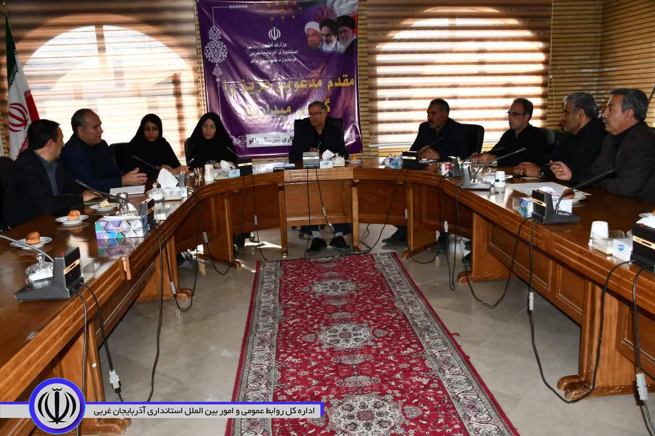 سلامت بهداشت و روان فردی نانوایان باید مورد توجه متولیان امر قرار بگیرد