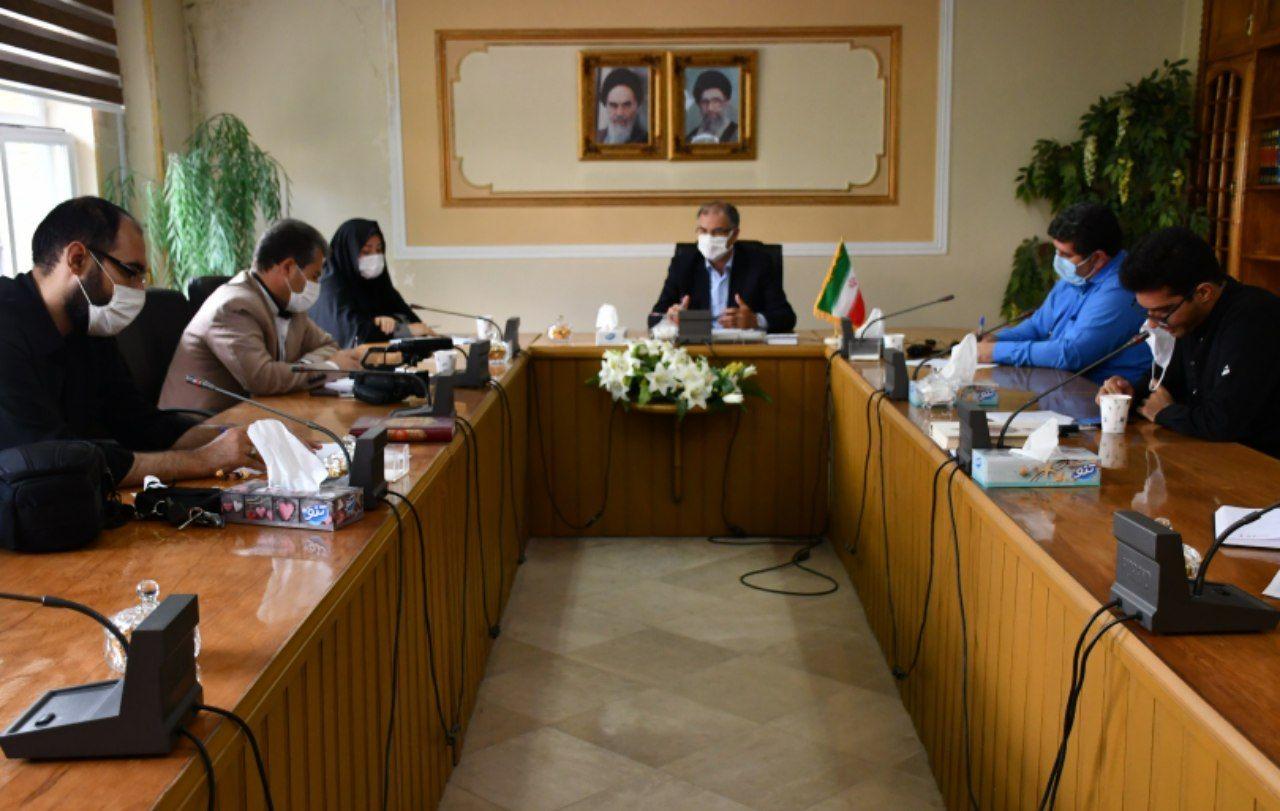 در هفته دولت امسال 31 پروژه تولیدی ، کشاورزی ، خدماتی وعمرانی با اعتباری بالغ بر 189 میلیارد و 358 میلیون تومان در شهرستان ماکو کلنگ زنی ، افتتاح و به بهره برداری خواهد رسید