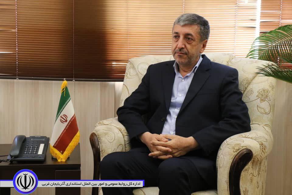 ابلاغ تعطیلی ادارات آذربایجان غربی در روزهای پنجشنبه تا پایان مرداد ماه
