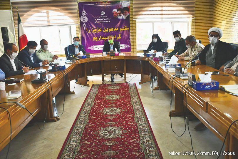 نباید به مبتلان بیماری کرونا انگ اجتماعی زده شود