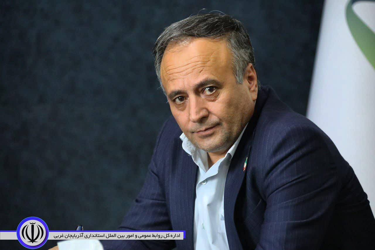 پیام تسلیت سرپرست فرمانداری ماکو به مناسبت سالروز شهادت امام زینالعابدین علیهالسلام