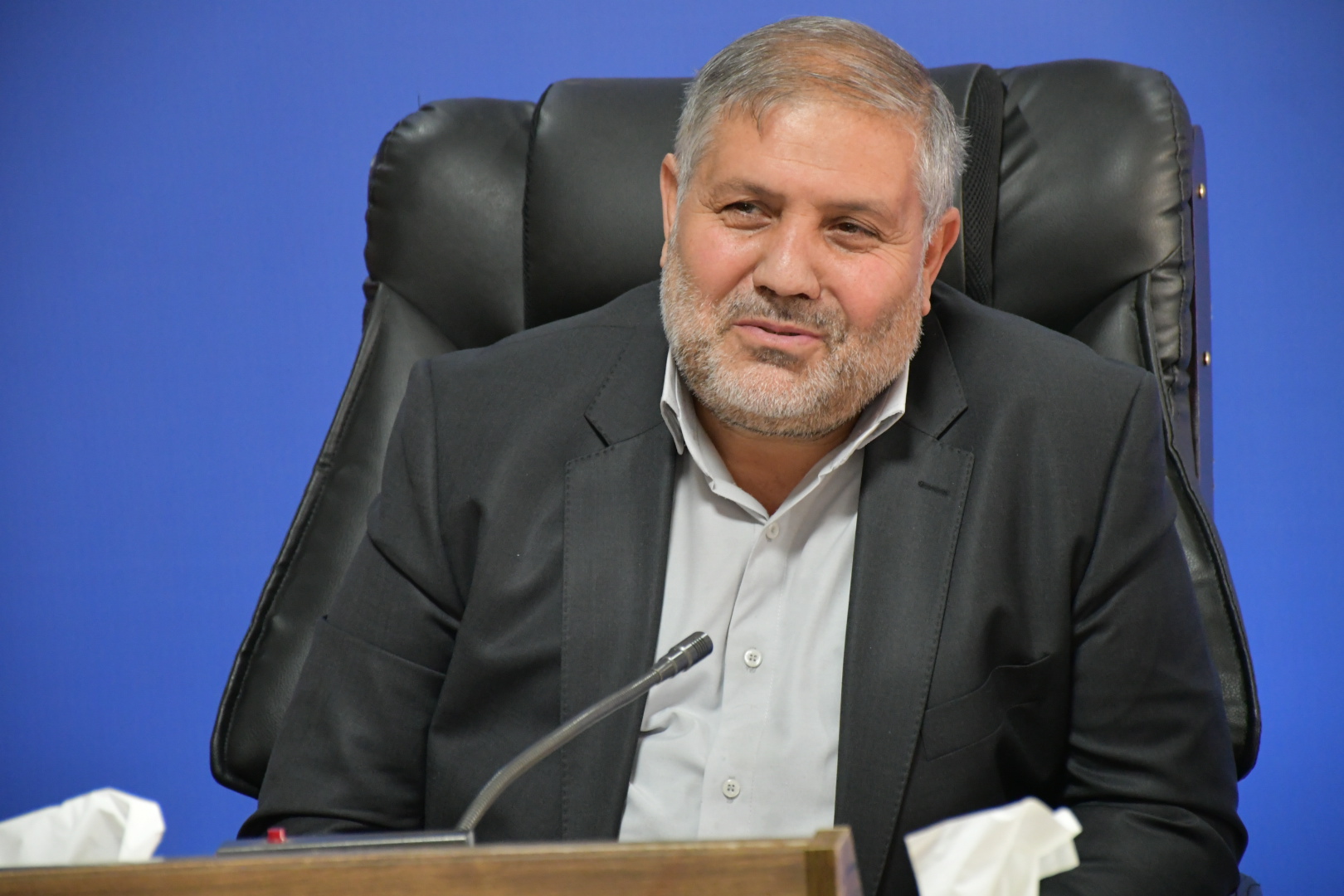 بازنگری طرح هادی 5 روستای بخش مرکزی شهرستان ماکو تصویب شد