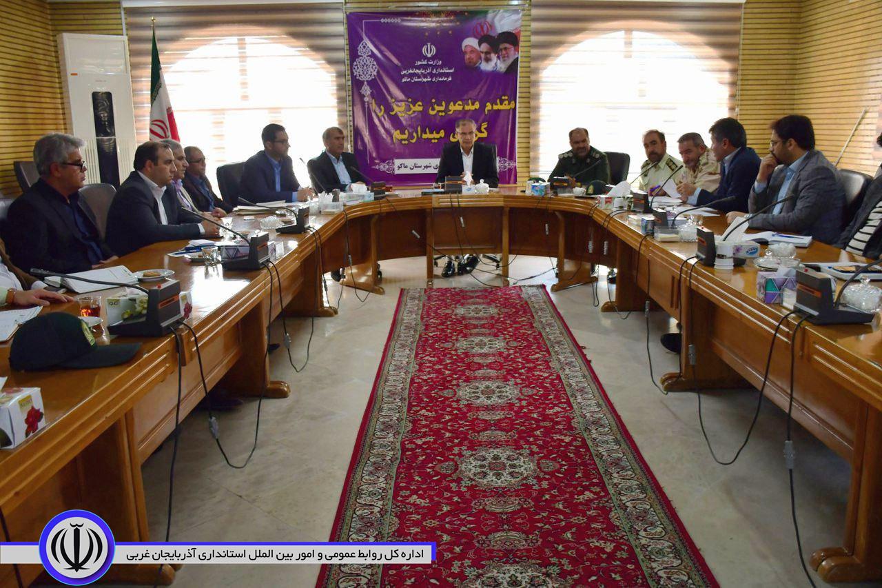 در راستای پیشگیری و مبارزه با مواد مخدر باید از تمامی ظرفیتهای اجتماعی بهره برد