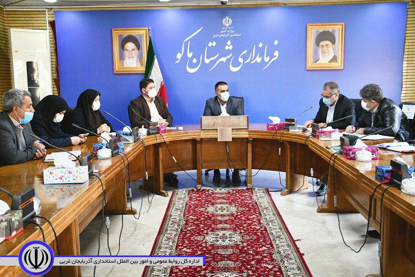 بمنظور کنترل قیمت و تنظیم بازار ، مرغ منجمد در سطح شهرستان ماکو توزیع خواهد شد