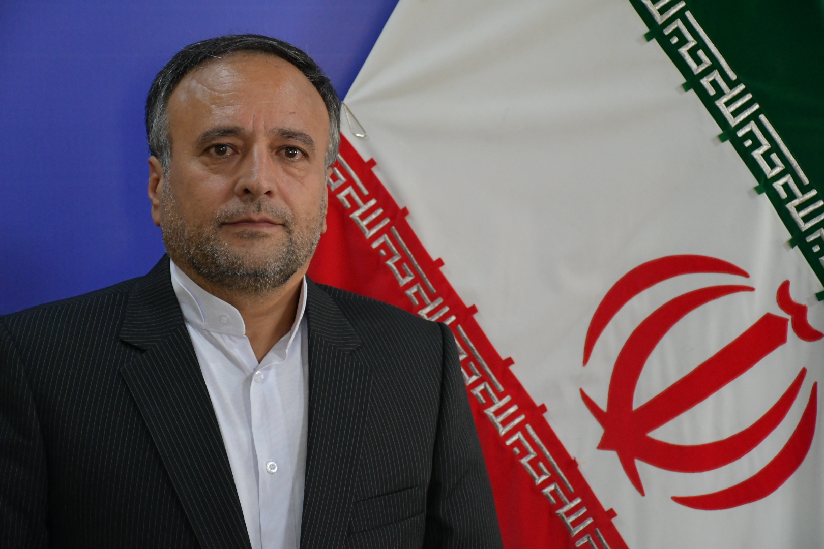 رضا رضایی - معاون برنامه ریزی و هماهنگی امور عمرانی فرماندار شهرستان ماکو