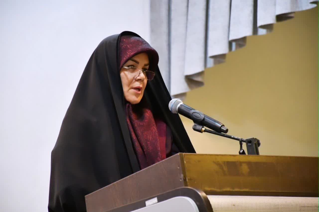 فرماندار ماکو در مراسم 16 آذر بر نقش دانشگاه و دانشجویان مرزی در آینده کشور تأکید کرد