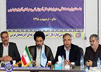 تاکید فرماندار ماکو بر نقش ارززنده آموزش های مهارتی در ایجاد فرصت های اشتغال پایدار