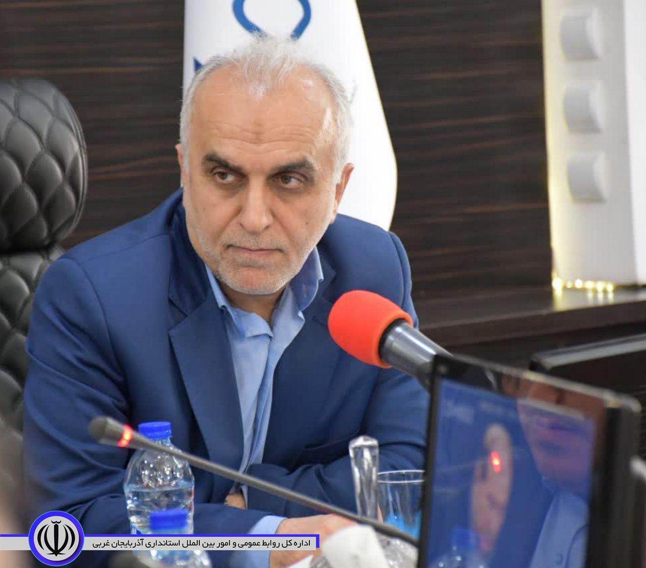 ماکو ، سکوی پرش استان آذربایجان غربی است