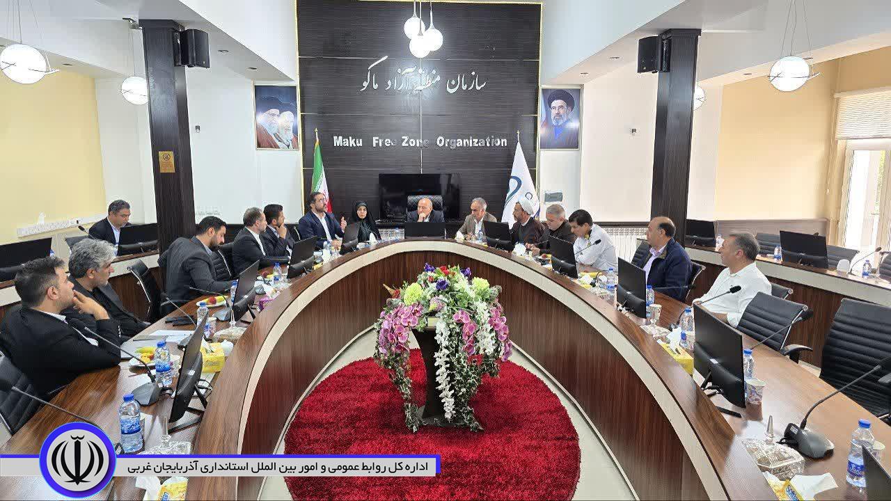 گره پلاکگذاری خودروهای پلاک منطقه آزاد ماکو باز میشود