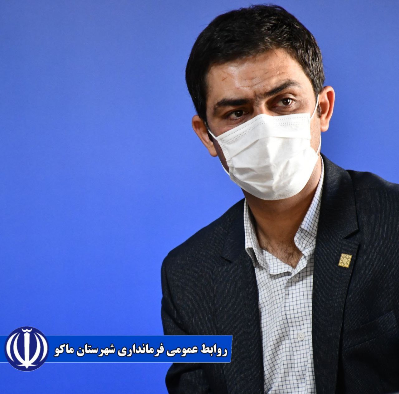 🔹 علی یوسفی ماکوئی در جلسه هیات رئیسه دوره ششم شورای اسلامی شهر ماکو ، بعنوان شهردار ماکو انتخاب شد