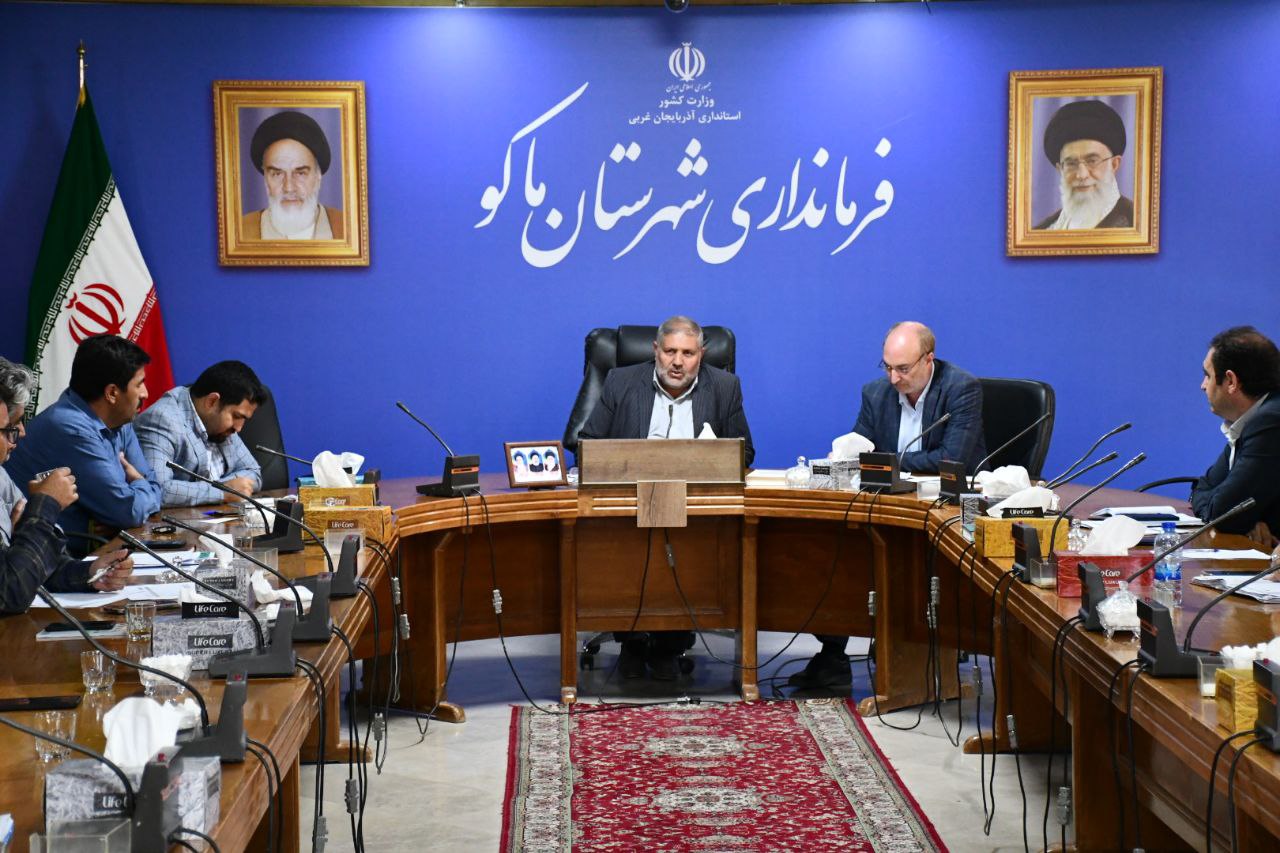 2000 نفر متقاضی مسکن ملی در شهرستان ماکو منتظر تخصیص زمین از طرف سازمان منطقه آزاد ماکو میباشند