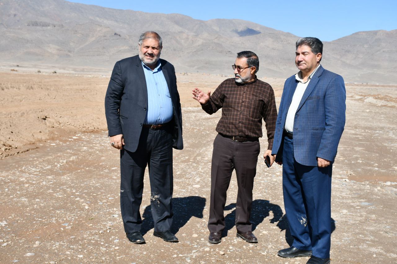 در راستای اجرای مصوبات سفر استاندار آذربایجان غربی به شهرستان ماکو :