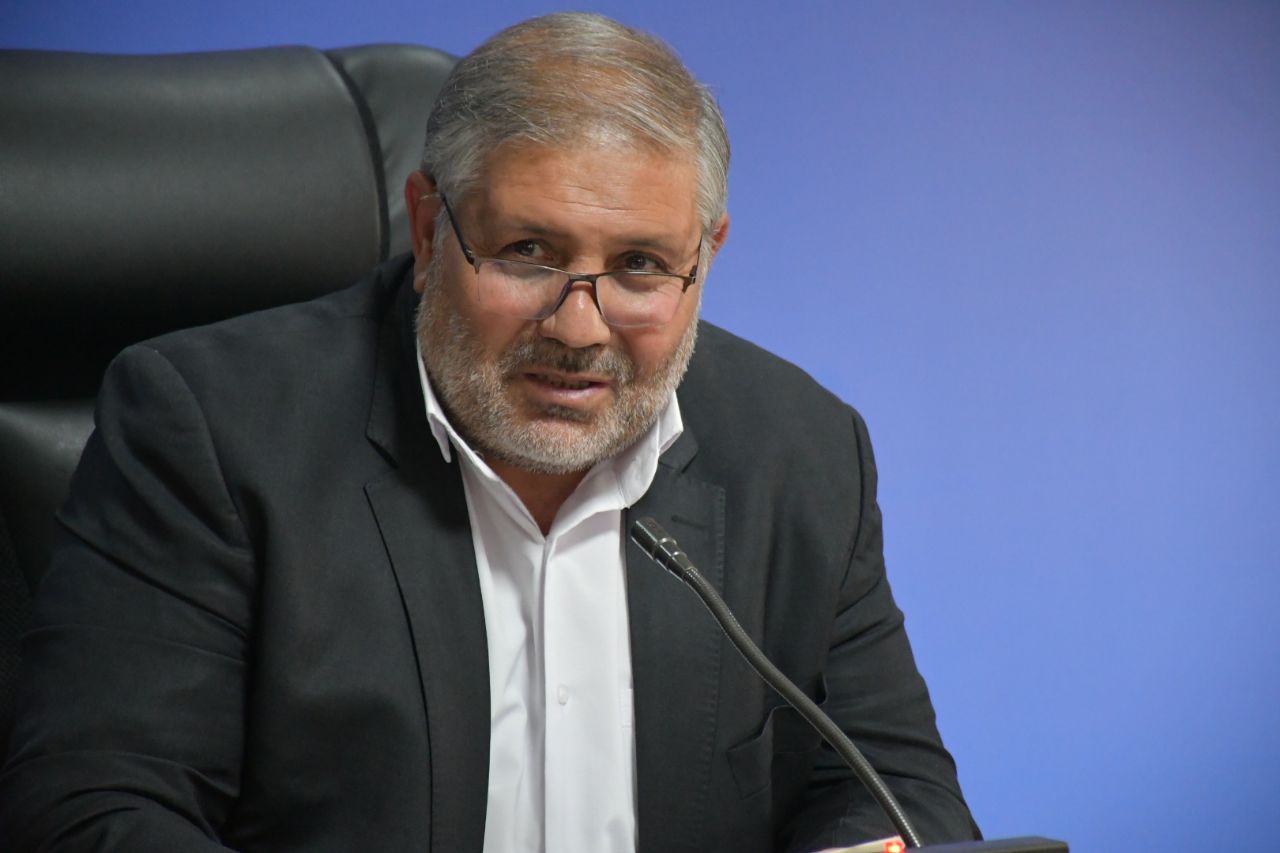 100 برنامه در زمینه های مختلف برای هفته دفاع مقدس در شهرستان ماکو اجرا خواهد شد