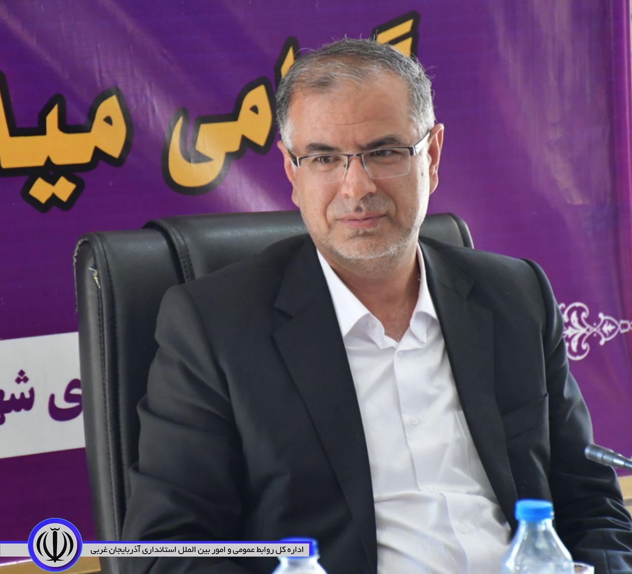 مبارزه با قاچاق کالا و ارز در کشور باید بعنوان یک فرهنگ در بین مردم نهادینه شود