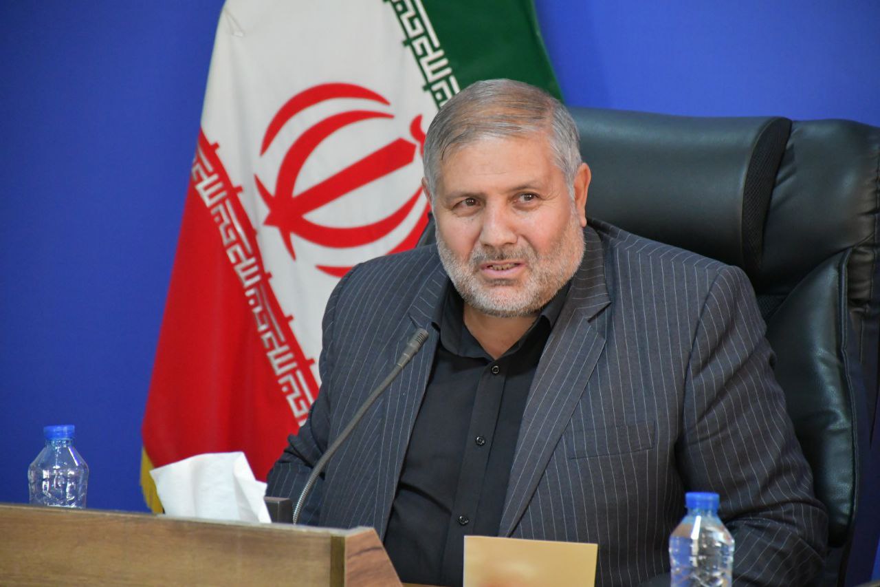 دانشجو باید همیشه پویا باشد و مطالبهگر