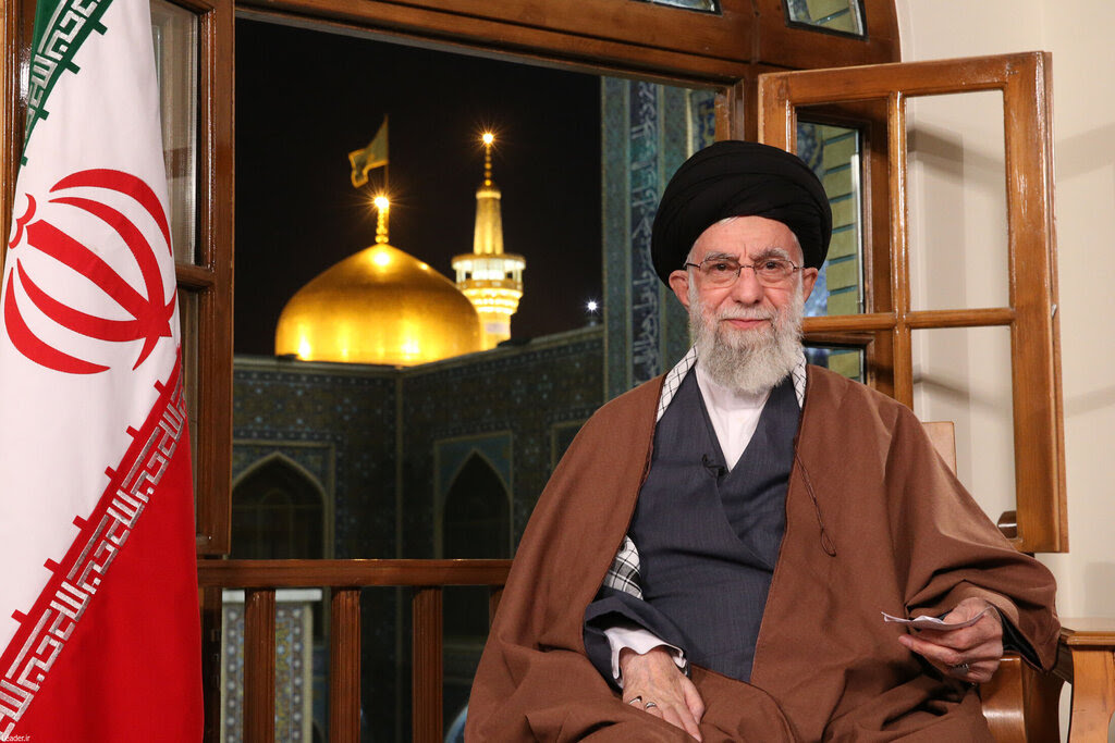 سال 1402؛ سال «مهار تورم و رشد تولید»