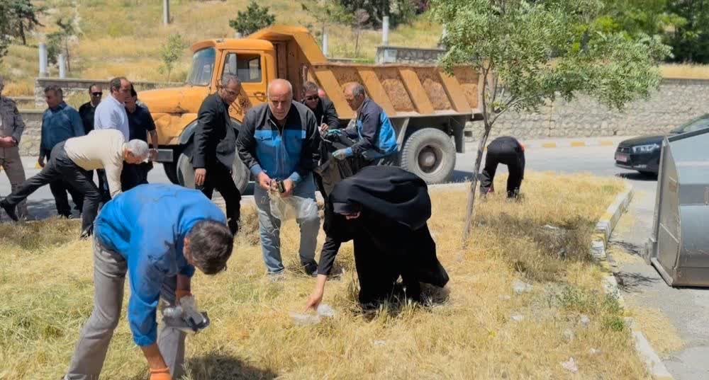 آمادهسازی مرز تا مرز برای استقبال از زائران اربعین حسینی آغاز شد