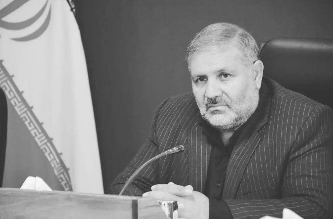 پیام تسلیت نادر کاظمی فرماندار شهرستان ماکو به مناسبت اربعین حسینی