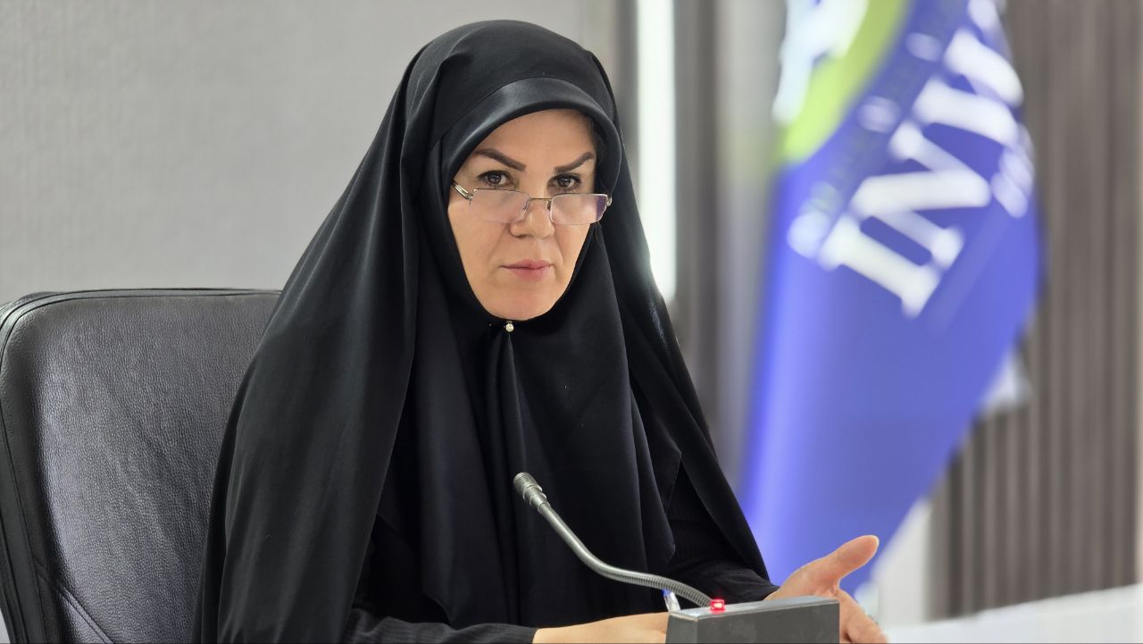 برگزاری جلسه انجمن کتابخانههای عمومی شهرستان ماکو به ریاست فرماندار ماکو