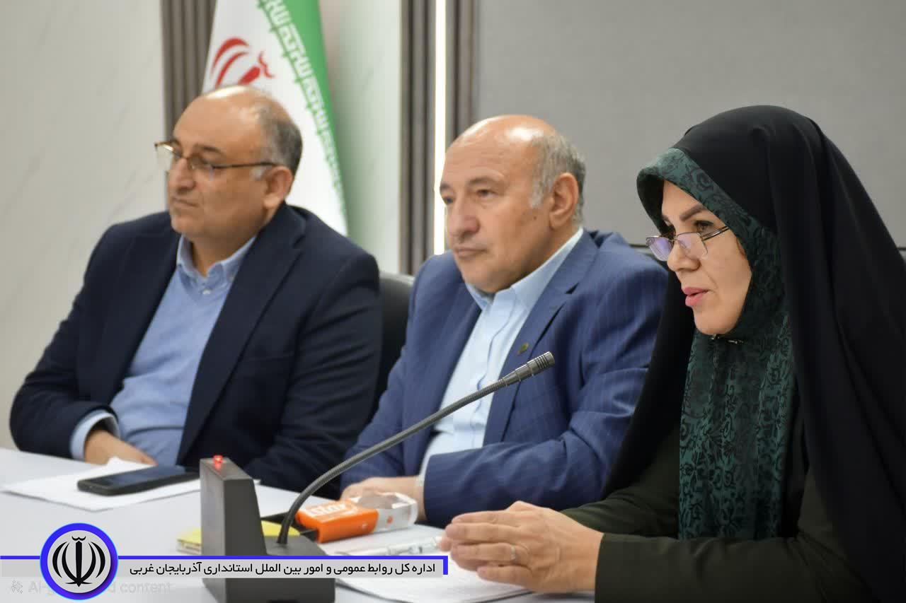 تسهیل مبادلات مرزی، اولویت کلیدی توسعه اقتصادی ماکو