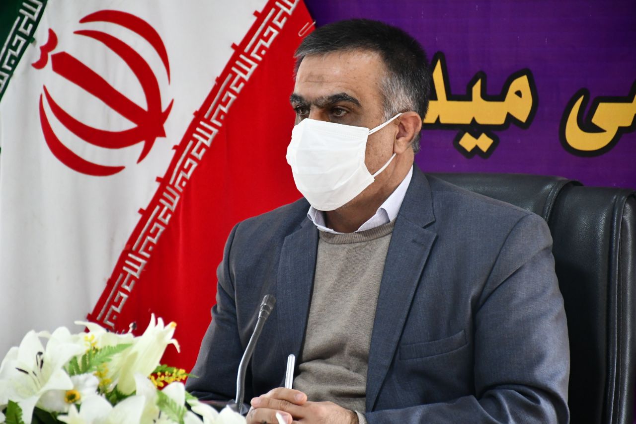 هرگونه تجمعی که در آنجا پروتکل های بهداشتی رعایت نشود جمع آوری خواهد شد