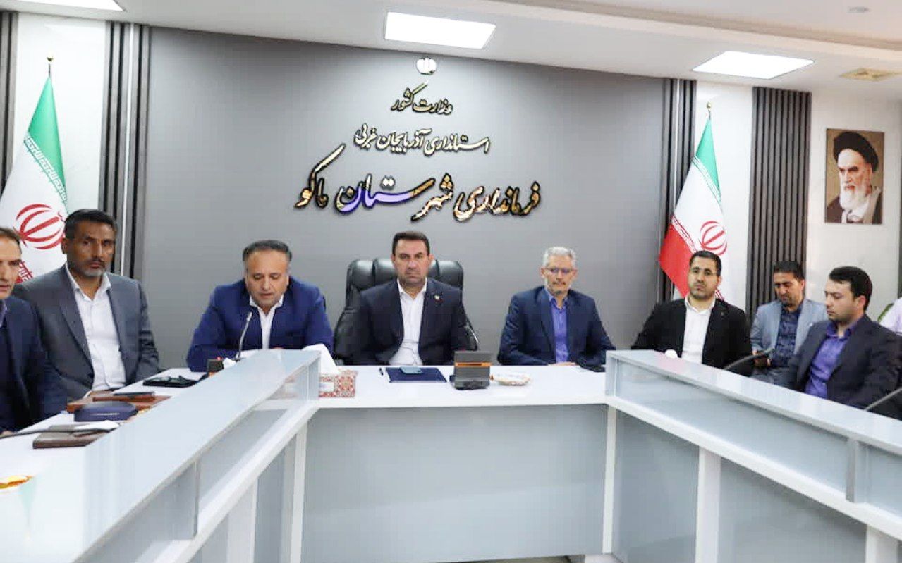 توسعه شهرستان با محوریت سرمایهگذاری، عدالت اجتماعی و مشارکت مردمی محقق خواهد شد