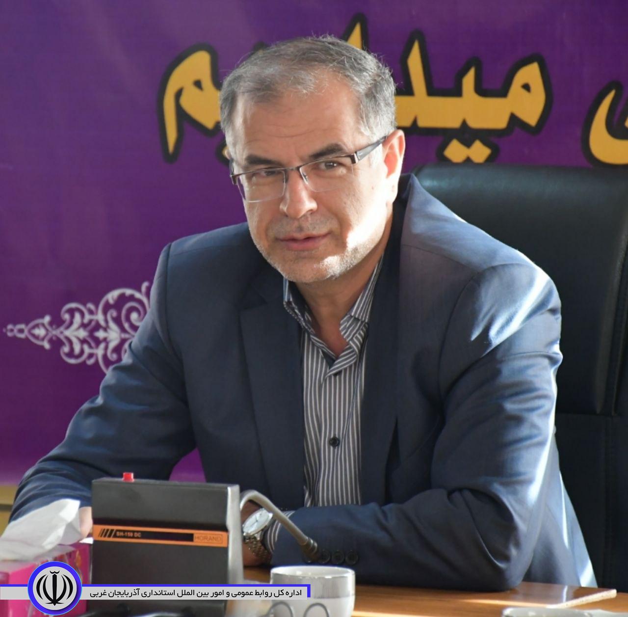 ایمن سازی جاده های ارتباطی باید تا قبل از شروع سال جدید و تعطیلات نوروز به اتمام برسد