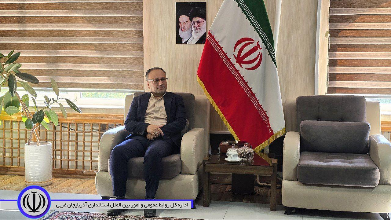 در حوزه تامین نان در شهرستان هیچ مشکلی نداریم.