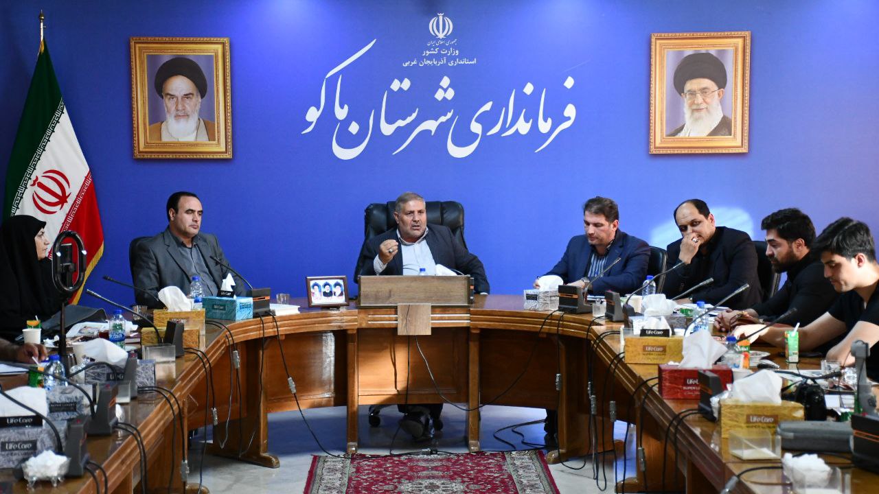 خبرنگاران به جامعه امید تزریق کنند