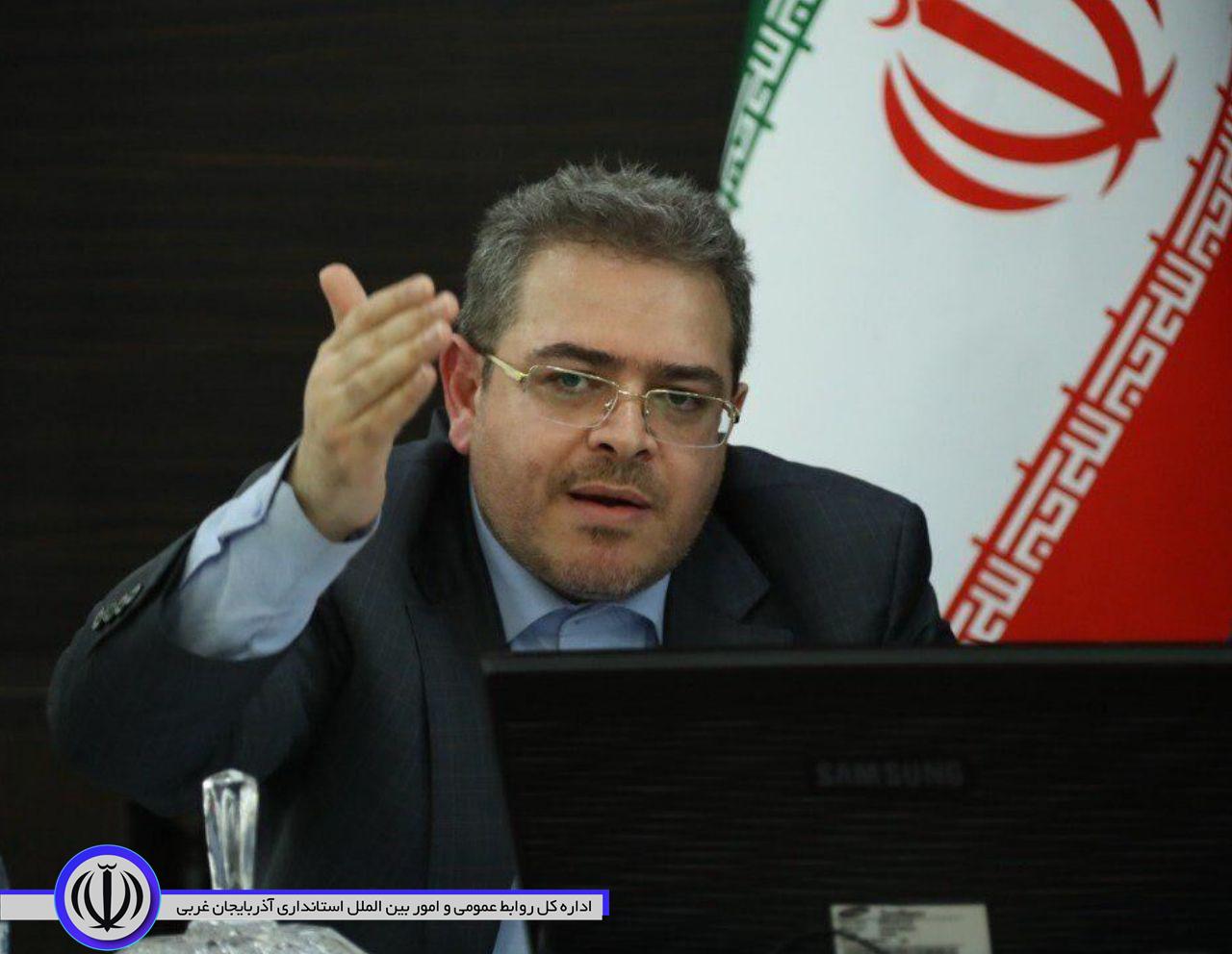 فعالان اقتصادی منطقه آزاد ماکو از ورود ماشینآلات محروم هستند