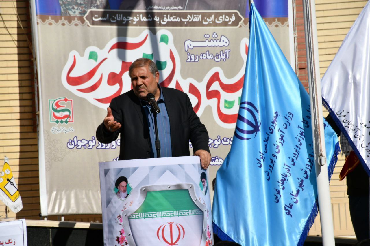 نبود پدافند غیر عامل باعث هدر رفتن تمامی دستاوردهای سیاسی ، اقتصادی ، نظامی و فرهنگی می شود