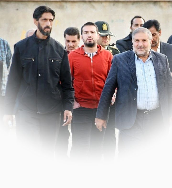 با پیگیریهای نادر کاظمی فرماندار شهرستان ماکو مشکل آب شرب روستای هندور از توابع بخش مرکزی ماکو حل شد